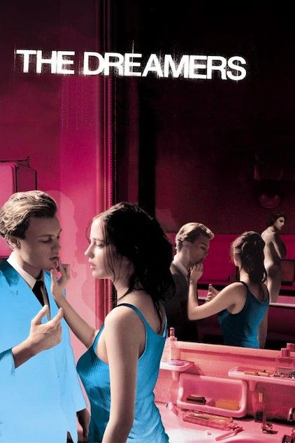 [18＋] The Dreamers (2003) English Movie download full movie